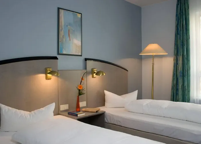 Hotel Alt Tempelhof