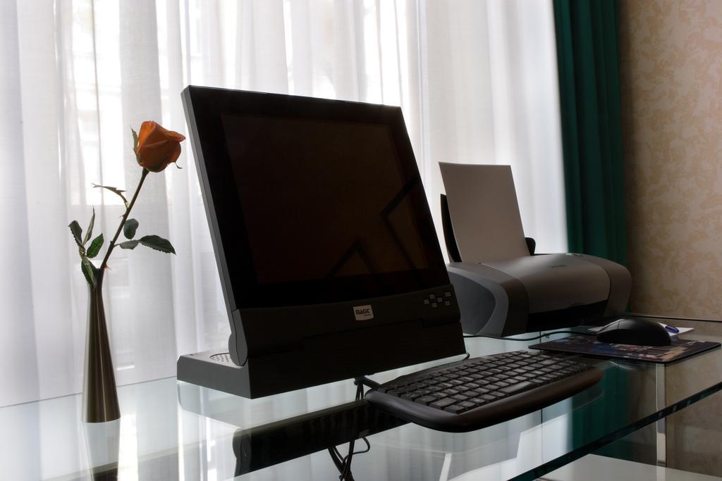 Hotel Alt Tempelhof Berlim