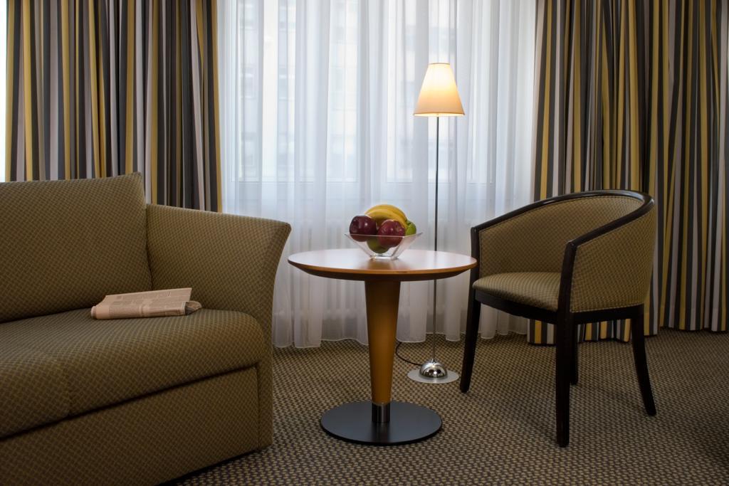 Alt Tempelhof Hotel