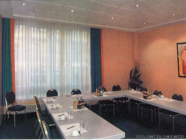 Hotel Alt Tempelhof