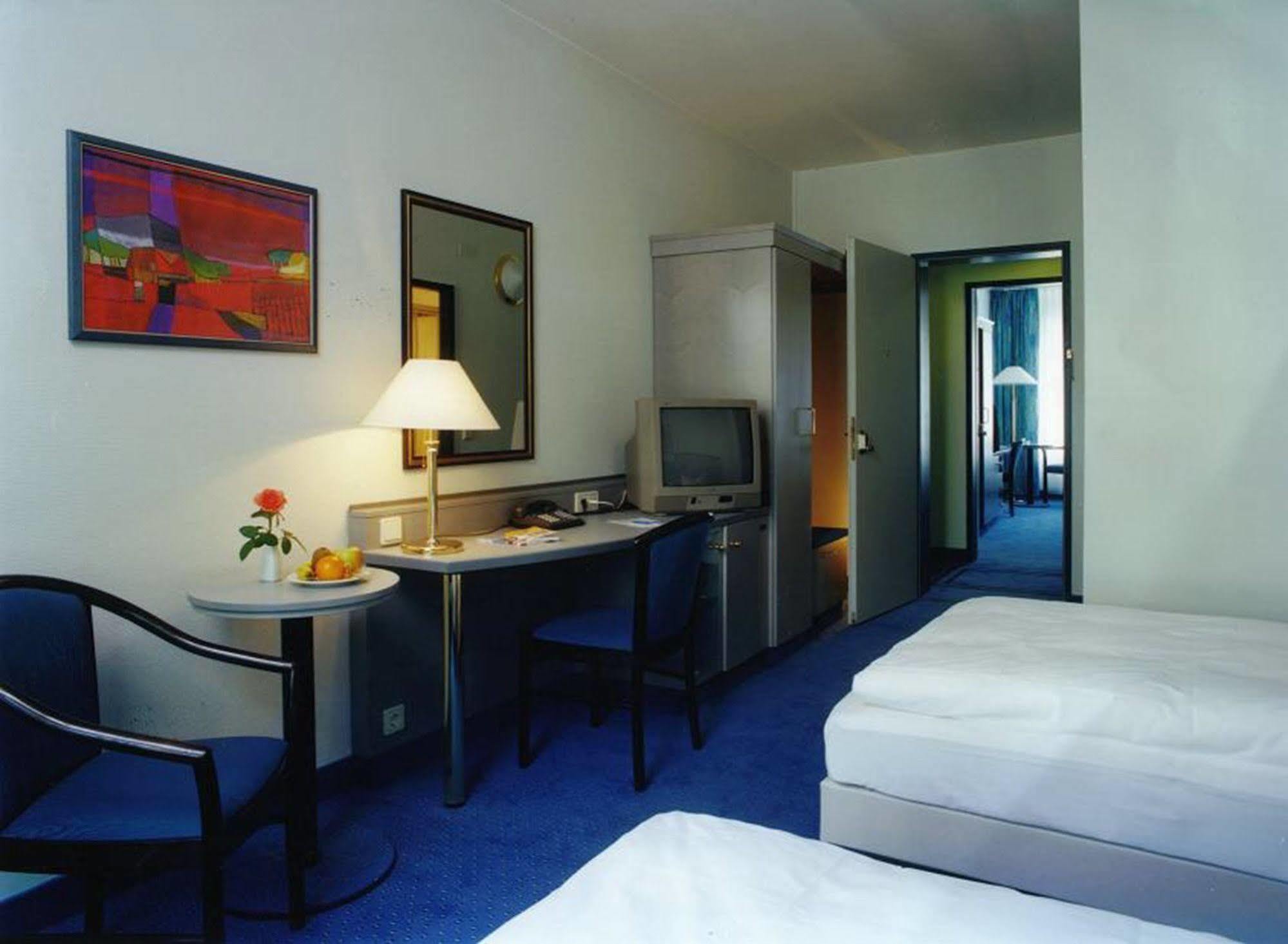 Alt Tempelhof Hotel Berlijn